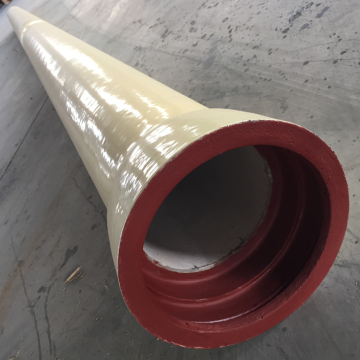 Ductile iron  pipe