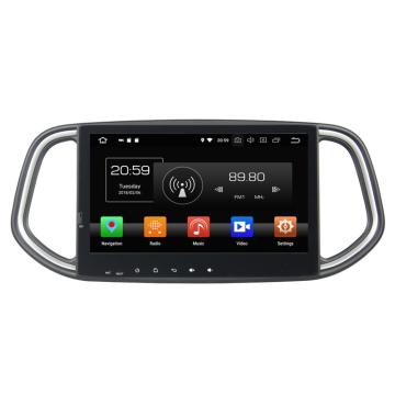android car media system for KX3 2014-2017
