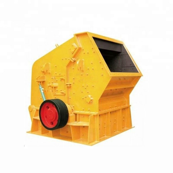 High Efficiency Rotary Crusher