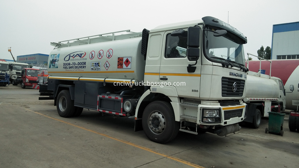 fuel transport trucks 3