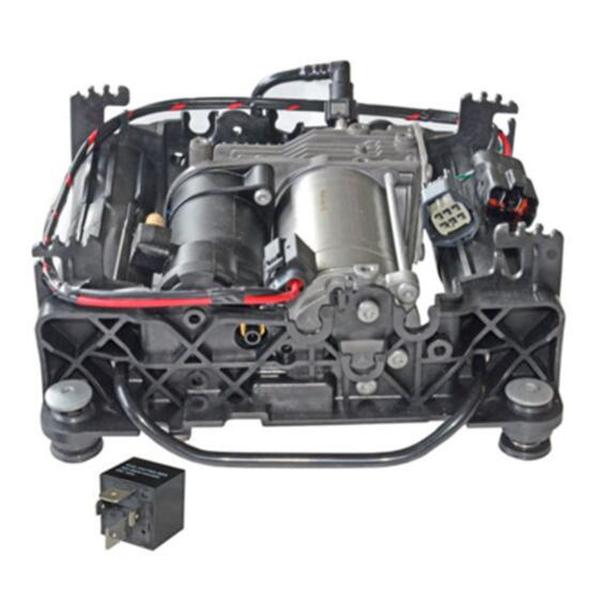 Auto Part Air Pump Air Suspension Compressor LR025111