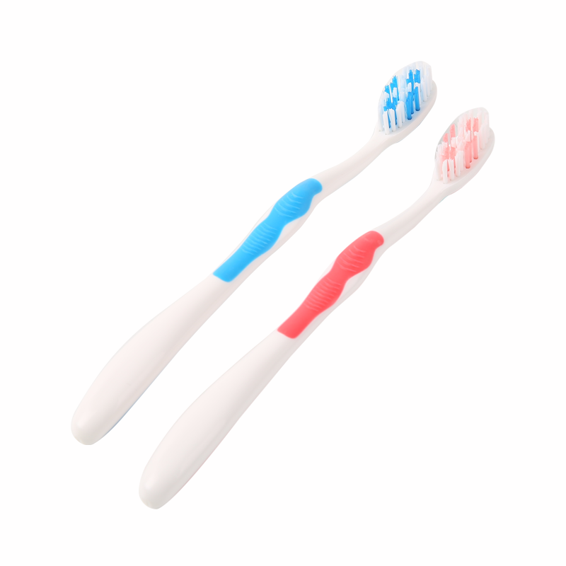 Nylon Personal Care Cleaning Adult Toothbrush 2019