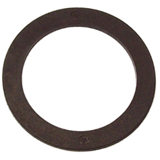 Permanent Cast Multipole Ring Shaped Alnico 5