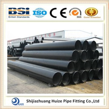 A106 GR.B Carbon Steel SMLS Pipe