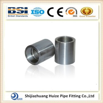 DN50 2000lbs carbon steel forged coupling