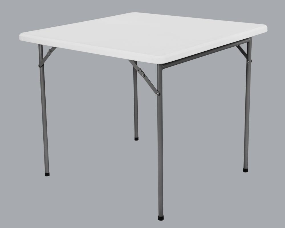 HDPE Folding Plastic Table
