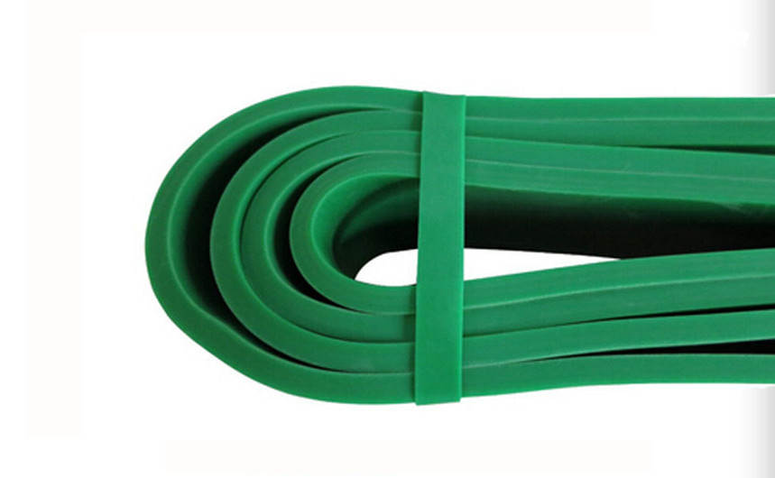 Latex Pull Up Assist Bands