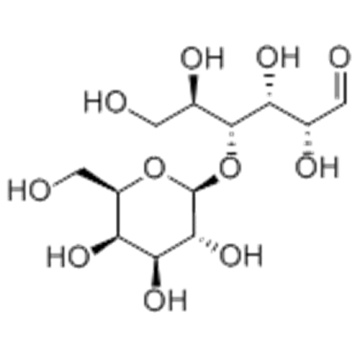 Lactose CAS 63-42-3