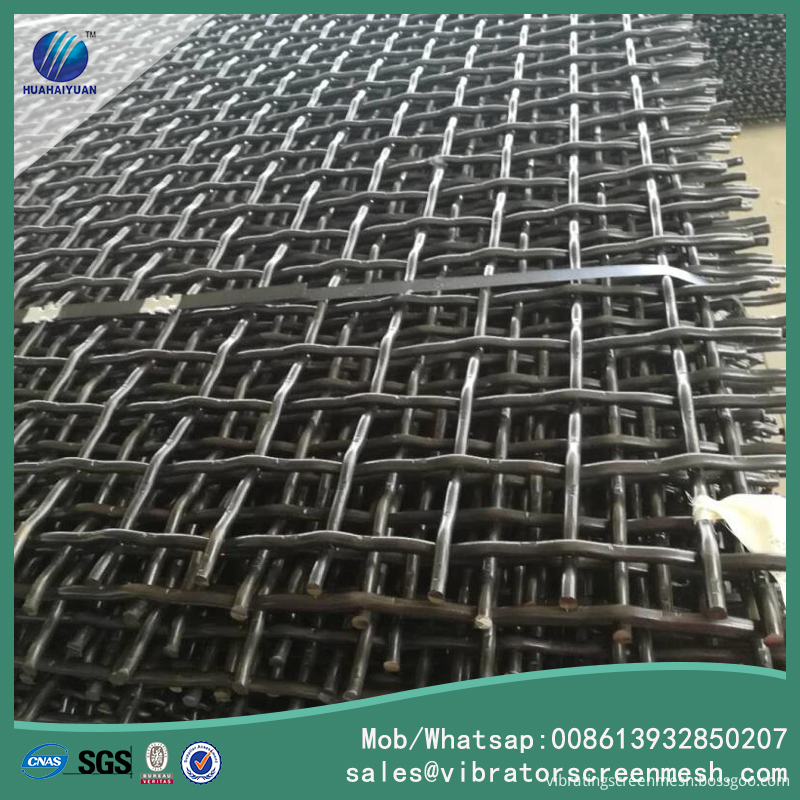 Sand Gravel Screen Mesh 2