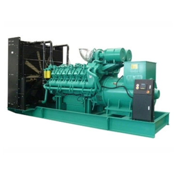 1800KW Googol Diesel Generator