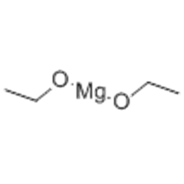 Magnesium ethanolate CAS 2414-98-4