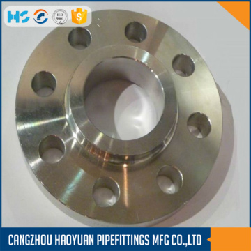 Ct20 Gost Carbon Steel Forged WN Flange