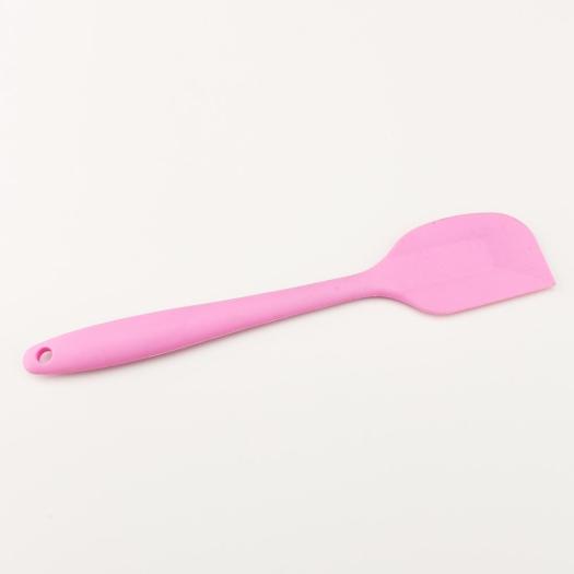 baking tools silicone spatula