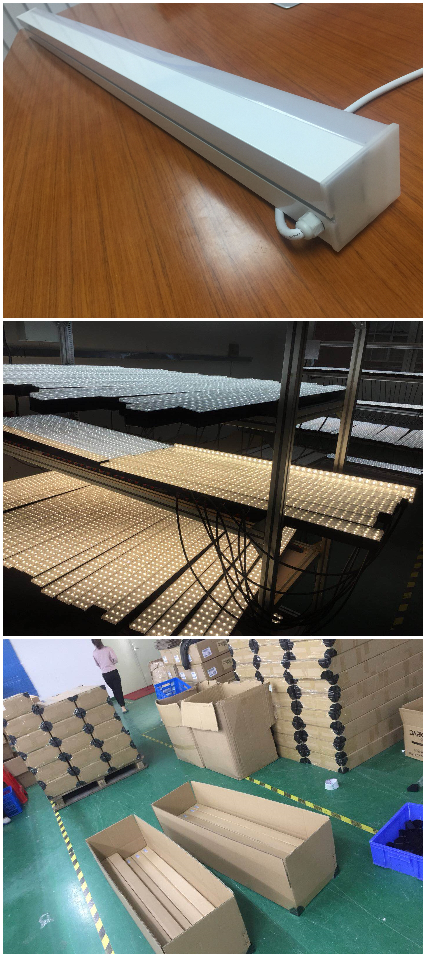 Linear lighting led 20w 