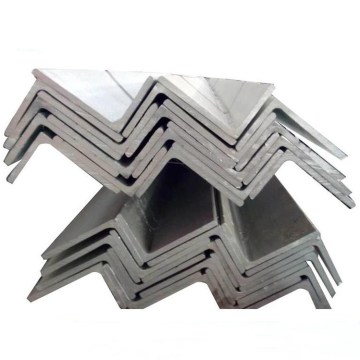 Standard Size 304 316 Stainless Steel Angle Bar