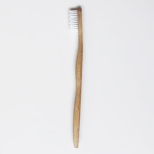 ECO Degradable Bamboo Toothbrush