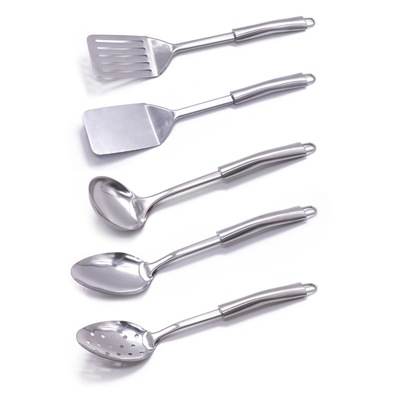 Stainless Steel Kitchen Tools