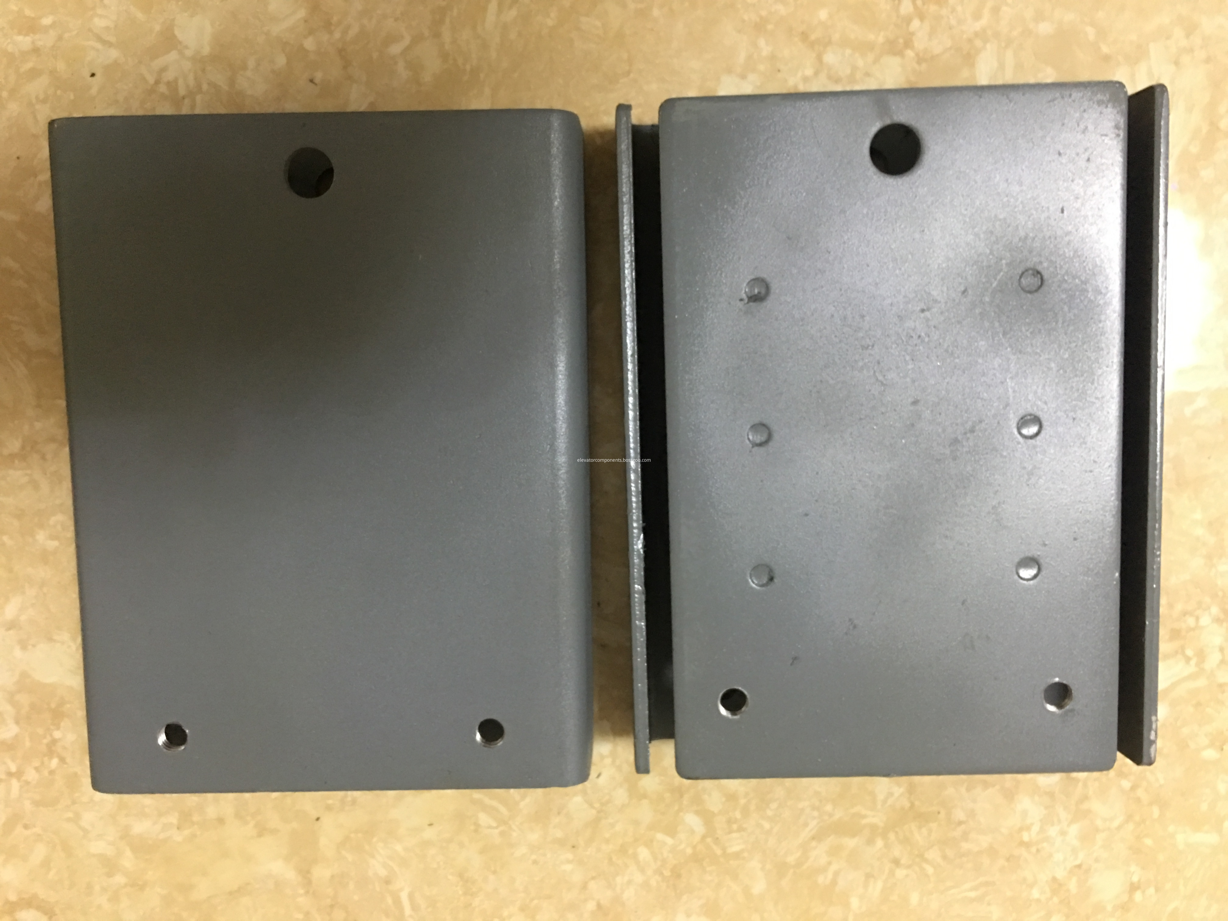 Damping Pad for Mitsubishi type Elevator Door Motor