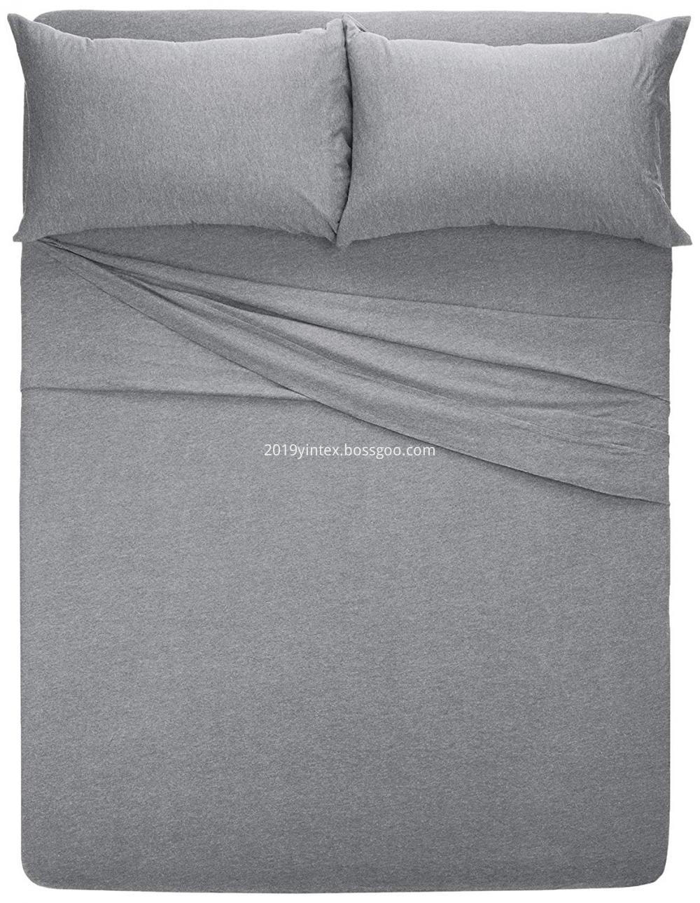 Microfiber Bed Sheet