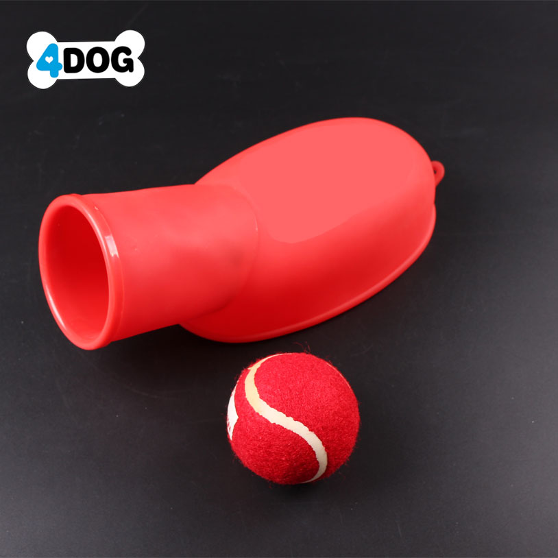 Dog Tennis Ball Launcher Small Size