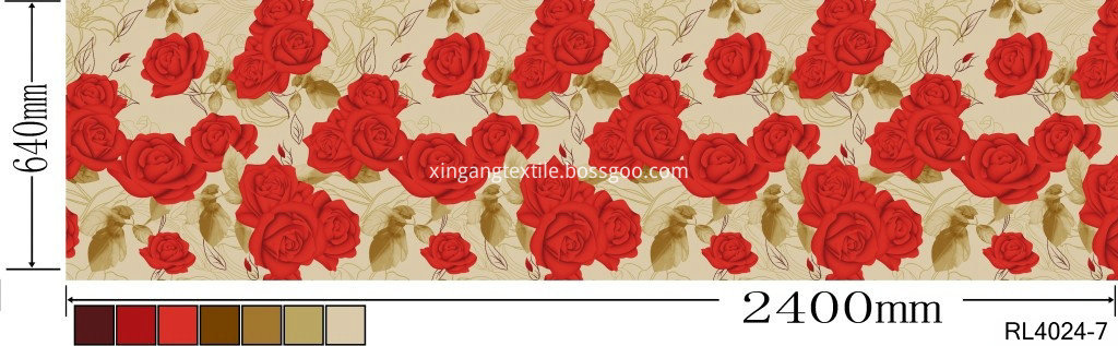 CHANGXING XINGANG TEXTILE CO LTD (887)