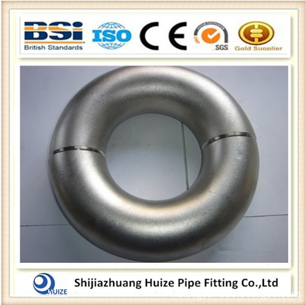 Stainless Steel Buttweld Fittings