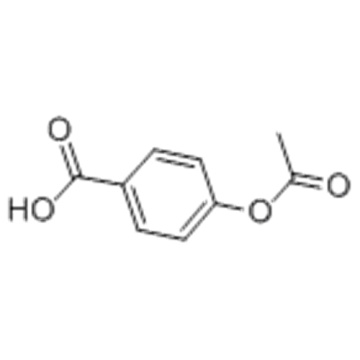 4-Acetoxybenzoic acid CAS 2345-34-8