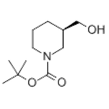N-Boc-piperidine-3-methanol CAS 116574-71-1