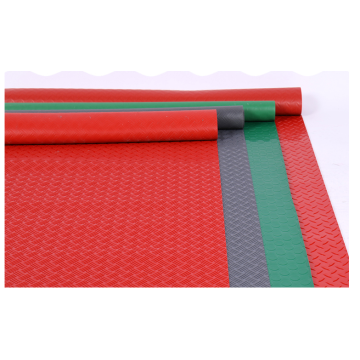 Anti slip mat for swimming pool carpet
