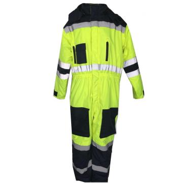 safety workwear OEM worker uniform
