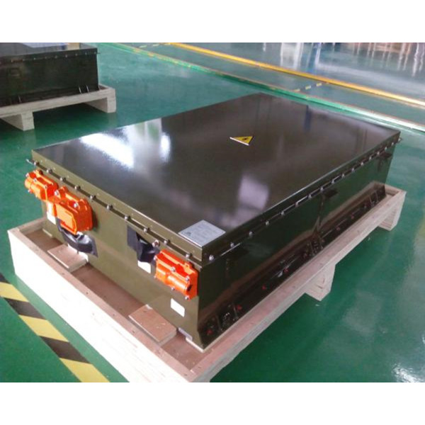 THE270 lithium battery for yutong electronic vehicle