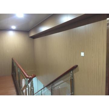 Fire retardant board and moisture proof panelling