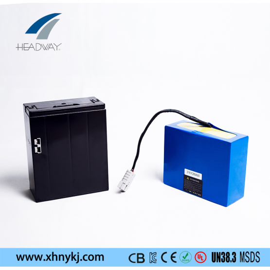 lifepo4 12v 40ah battery