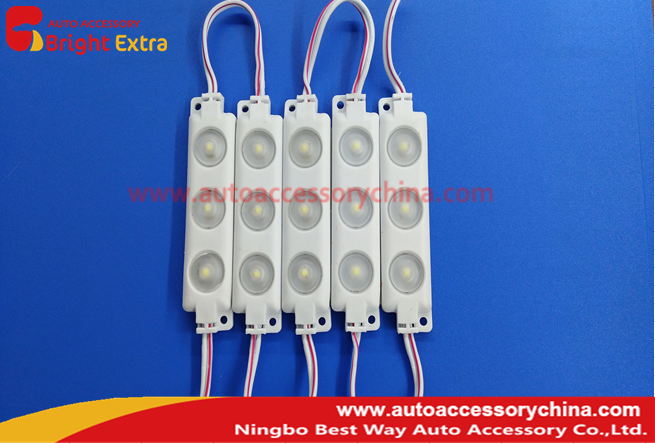 Led Module Strings