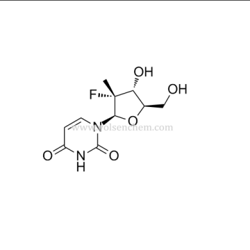 CAS 863329-66-2,HCV Inhibitor 2'-deoxy-2'-fluoro-2'-C-methyluridine