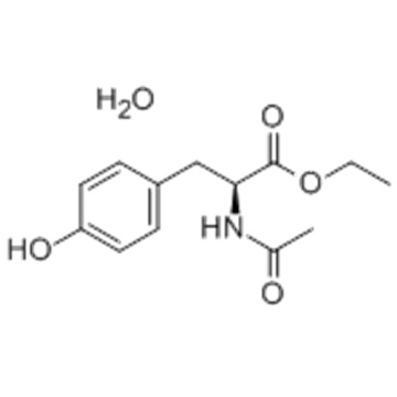 N-Acetyl-L-tyrosine ethyl ester CAS 36546-50-6