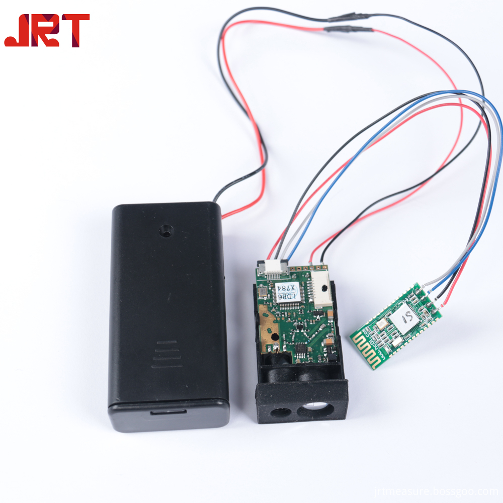 703A 40m Laser Range Bluetooth Distance Sensor