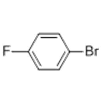 4-Bromofluorobenzene CAS 460-00-4