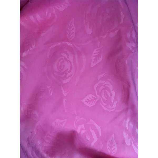 Polyester emboss fabric for bed sheet