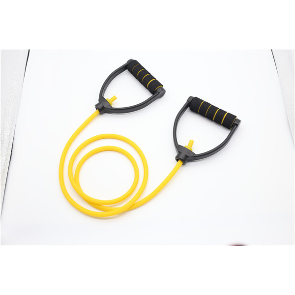 latex medical tubing resistance exerciser band