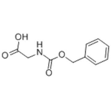 N-Carbobenzyloxyglycine CAS 1138-80-3