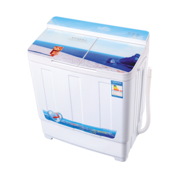 XPB60-8SD Semi Automatic 6KG Twin Tub Washing Machine