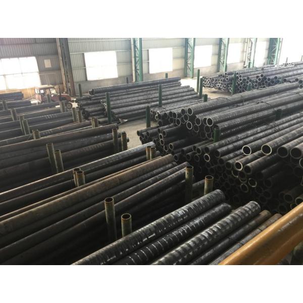 s355 seamless carbon steel pipe