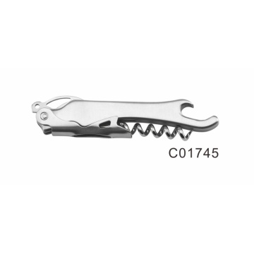 Hot selling ArmStrong Red Wine Corkscrew Opener