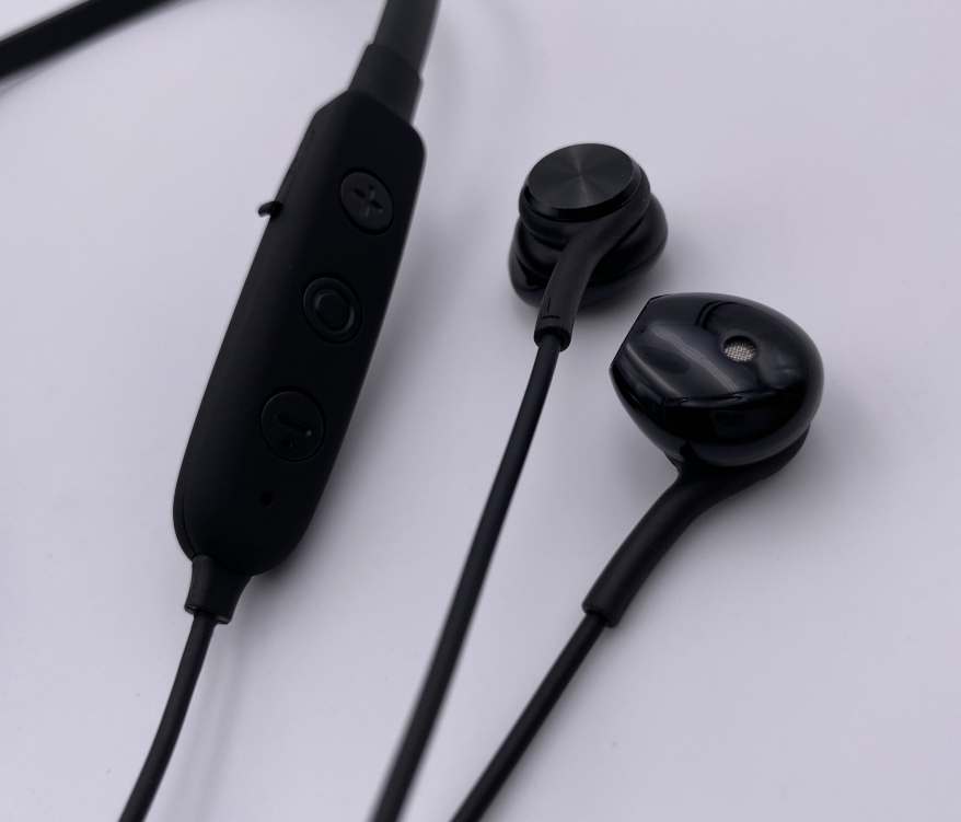 Wireless 5.0 Bluetooth Headphones