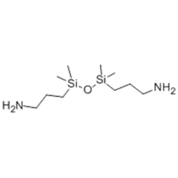 1,3-Bis(3-aminopropyl)-1,1,3,3-tetramethyldisiloxane CAS 2469-55-8