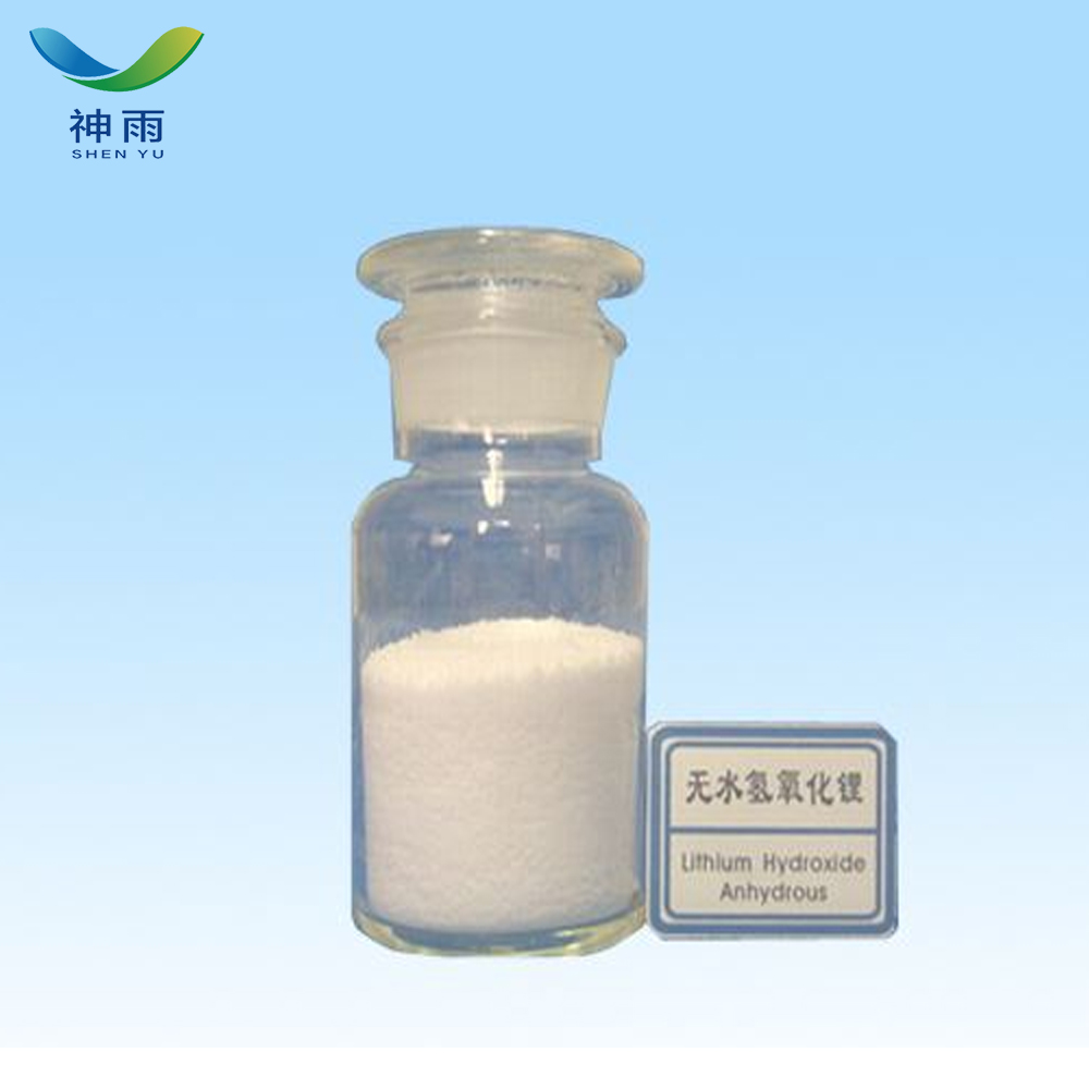 Lithium Hydroxide