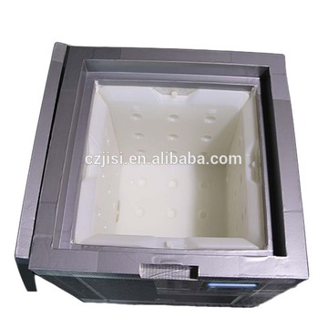 VPU Material Insulation Cold Storage Box