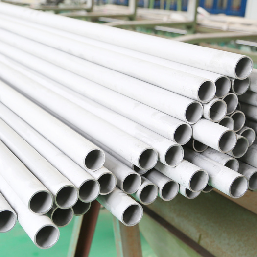 TP304 Seamless Stainless Steel AP Tube Or Pipe