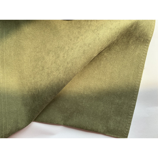 2019 New Velvet Windows Curtains Fabric